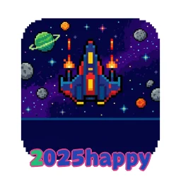 2025happy