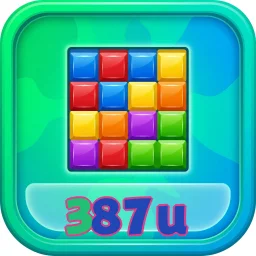 387u