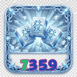 7359