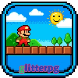 glitterpg