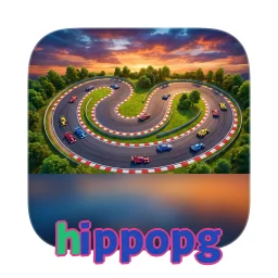 hippopg