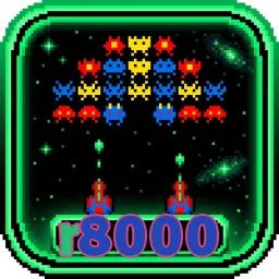 r8000